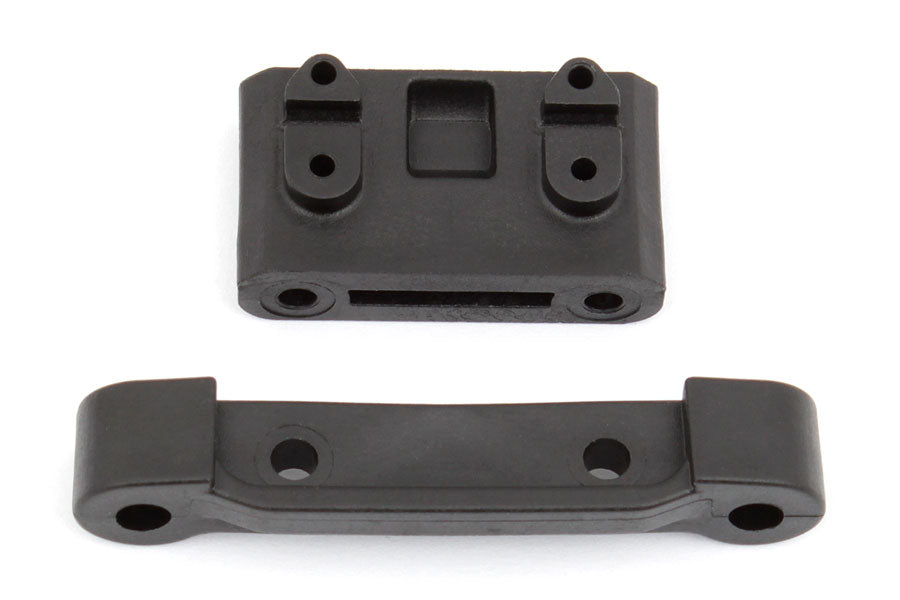 Associated B6/B6D Rear Gearbox Brace