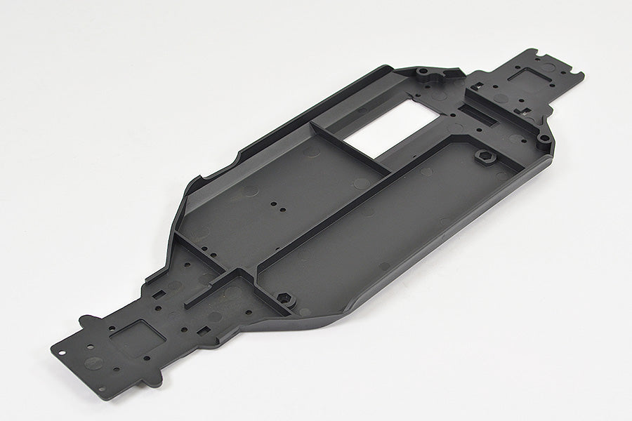 FTX Carnage Ep Chassis Plate 1Pc FTX6331