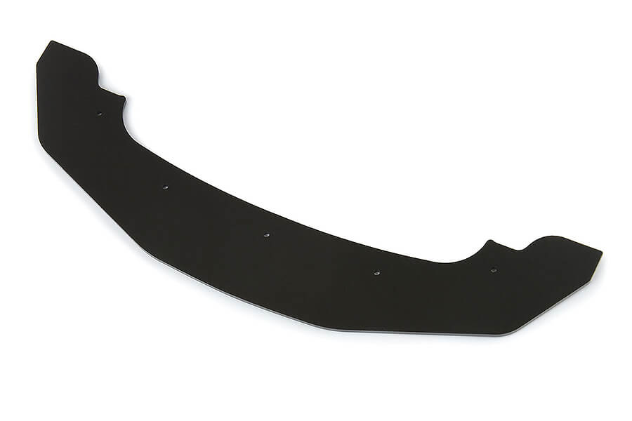 Pro-Line Protoform Replacement Front Splitter For Prm158400 PRM638400
