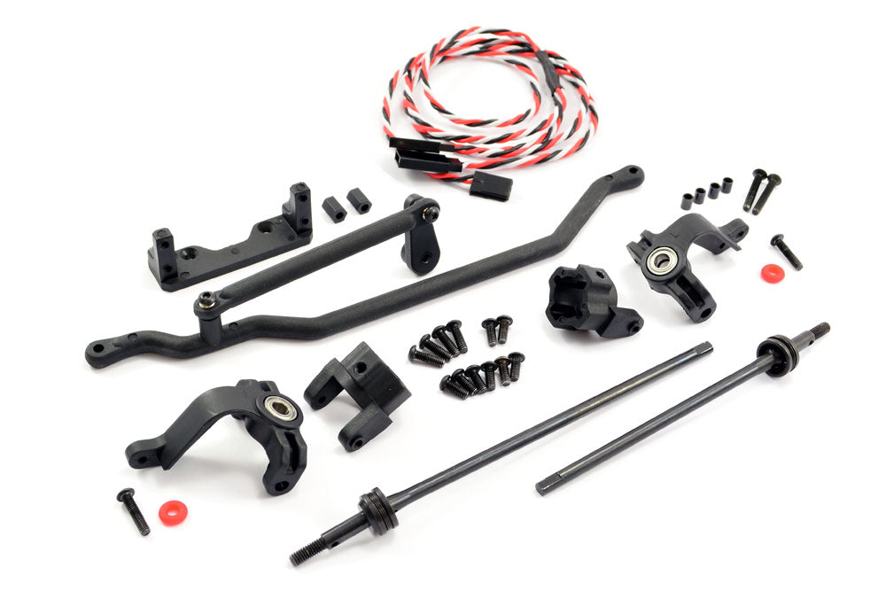 FTX Mighty Thunder Rear Steering Conversion Kit FTX8461