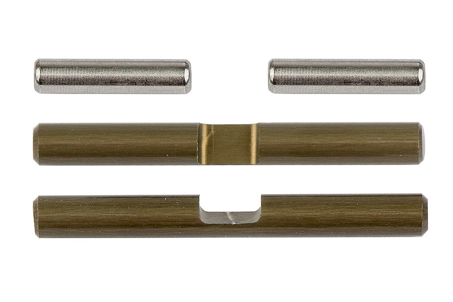 Team Associated B74 Differential Cross Pins