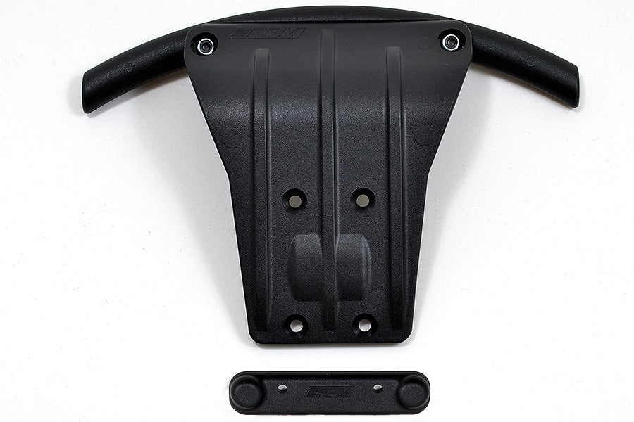 RPM FRONT BUMPER & SKID PLATE FOR ARRMA KRATON 6S