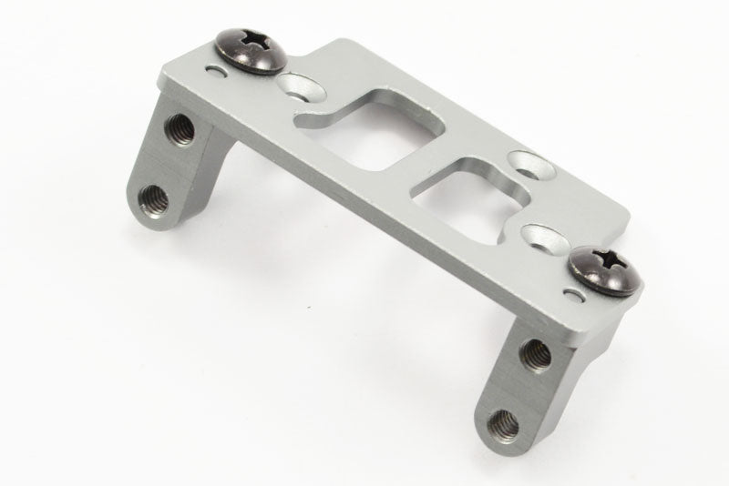 Ftx Mauler Aluminium Servo Mounts
