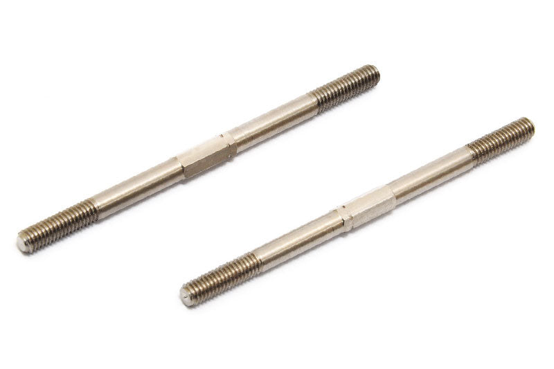 Hobao Mt 4X70Mm Turnbuckle, 2Pcs