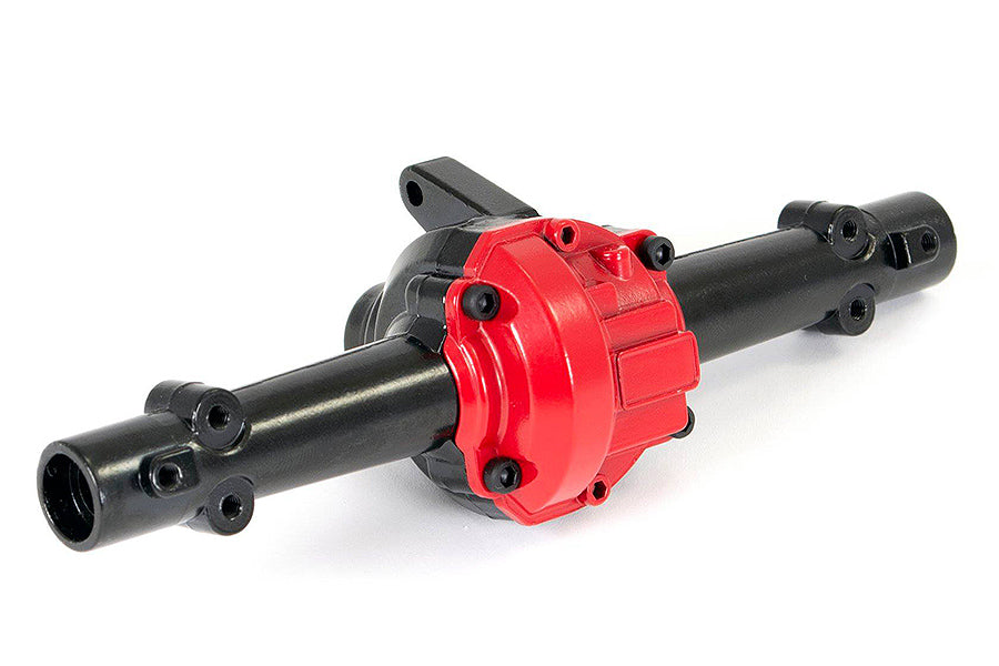 FTX Outback Fury/Hi-Rock Alloy Axle Housing Front/Rear (1Pc) FTX9216