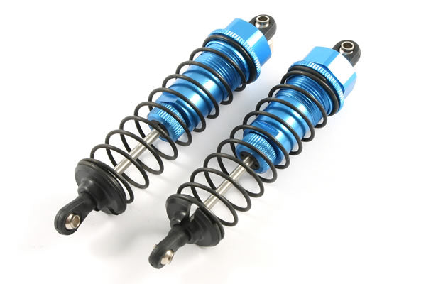 FTX Vantage / Carnage / Outlaw Aluminium Front Shock (2Pcs) FTX6356