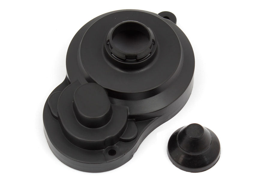 Associated B6D Kit Gear Cover 3-Gear