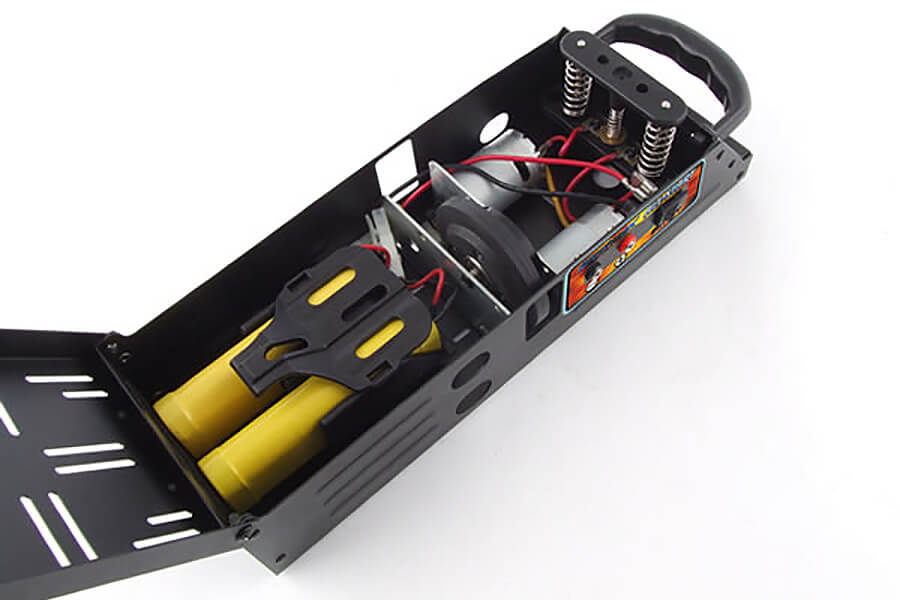 Fastrax Allstart Universal Starter Box FAST560