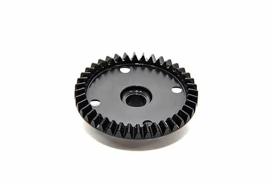Hobao Hyper Extreme Vte2 1/7 Diff Crown Gear 40T (For 15T)