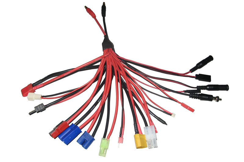 Etronix 18-In-1 Charging Cable ET0286