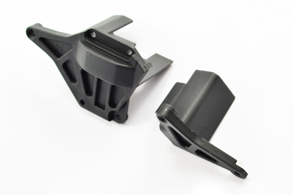 FTX Carnage Rear Spur Gear Cover(Ep)1Pc FTX6332