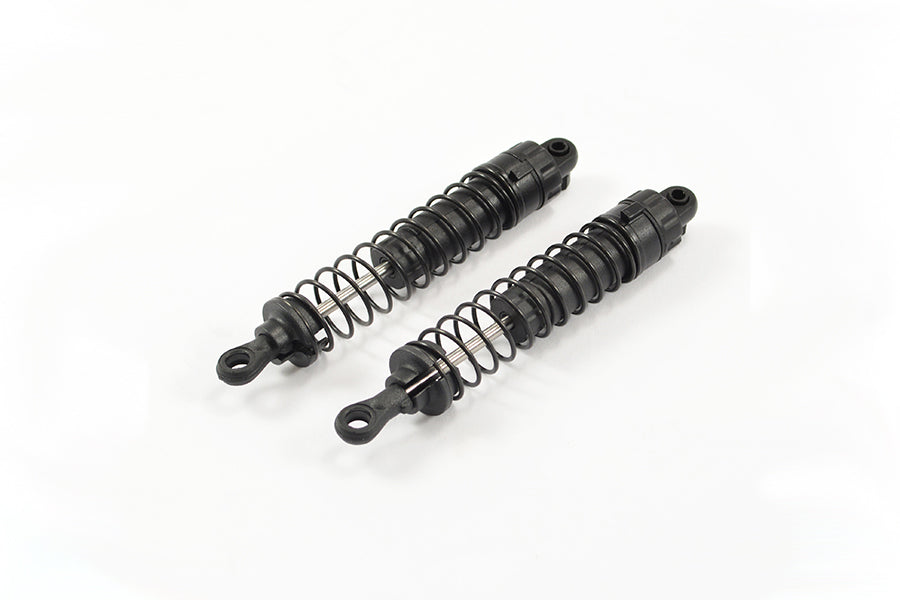 Ftx Outback Fury Shock Absorbers (Pr)