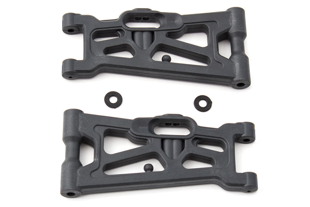 Team Associated B64 Front Arms, Hard