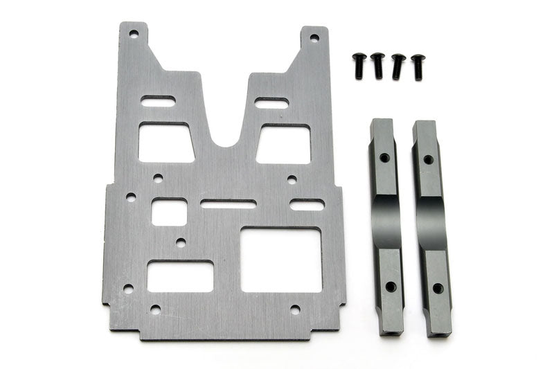 Hobao Mt Motor Mounting Plate