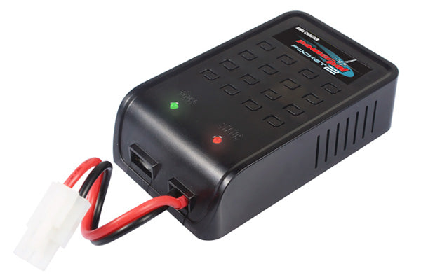 Etronix Powerpal Pocket 2 Nimh Charger (Uk Plug) ET0224