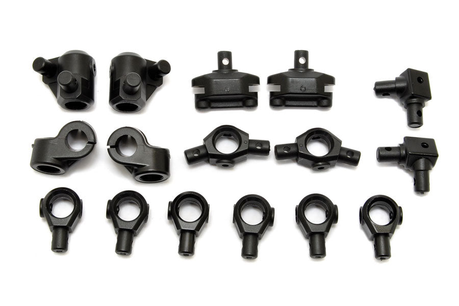 Hobao Hyper Cage Tube Connecting Pivots