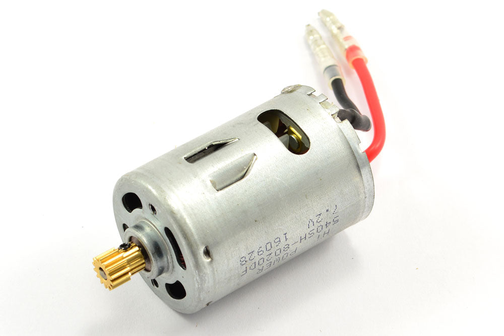 FTX Mauler High Torque 540 20T Motor FTX8802
