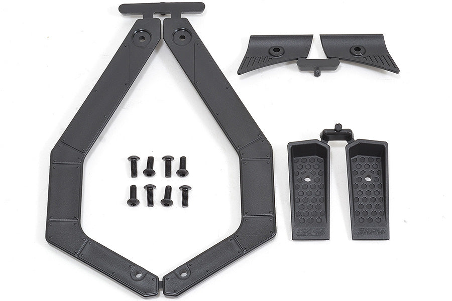 Rpm Traxxas X-Maxx Body Savers RPM80552