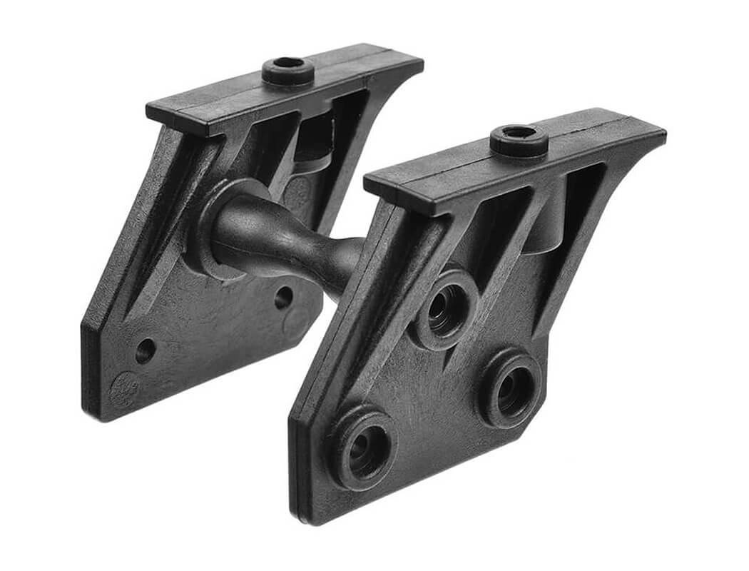 Corally Wing Support Asuga Xlr Left Right Composite 1 Set