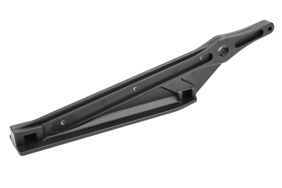 Corally Chassis Brace V2 Rear Composite 1 Pc C-00180-103-2
