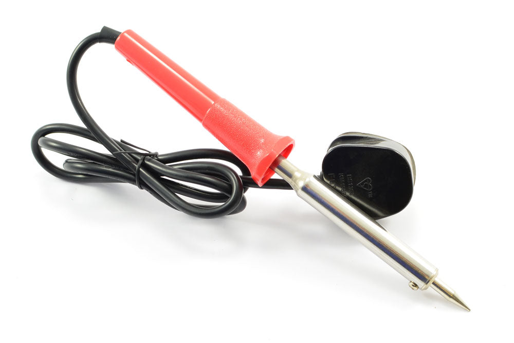 Cml 80W Soldering Iron W/240V Supply Soldering Kit CML251