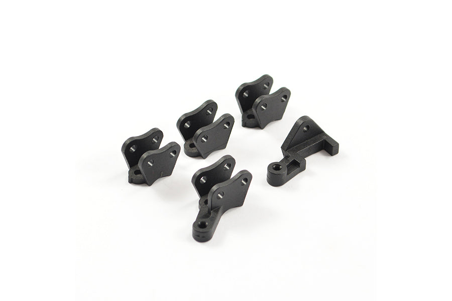 Ftx Outback Fury/Hi-Rock Link Mounts Set