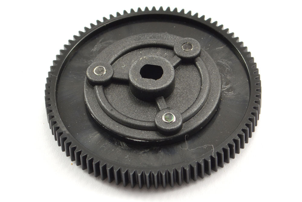 FTX Mauler 87T 48Dp Main Spur Gear FTX8758