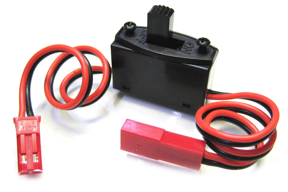 Etronix Jst Switch ET0784