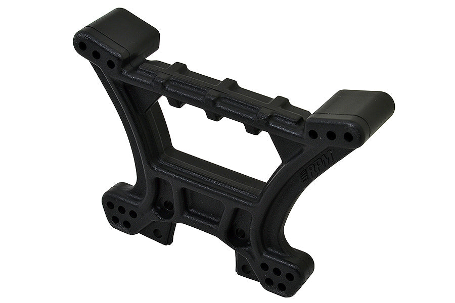 RPM TRAXXAS RUSTLER 4x4/HOSS 4x4 REAR SHOCK TOWER