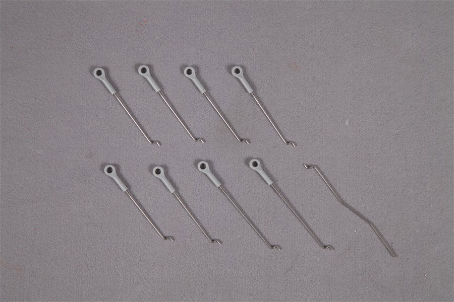 Fms 90Mm Super Scorpion Linkage Rod