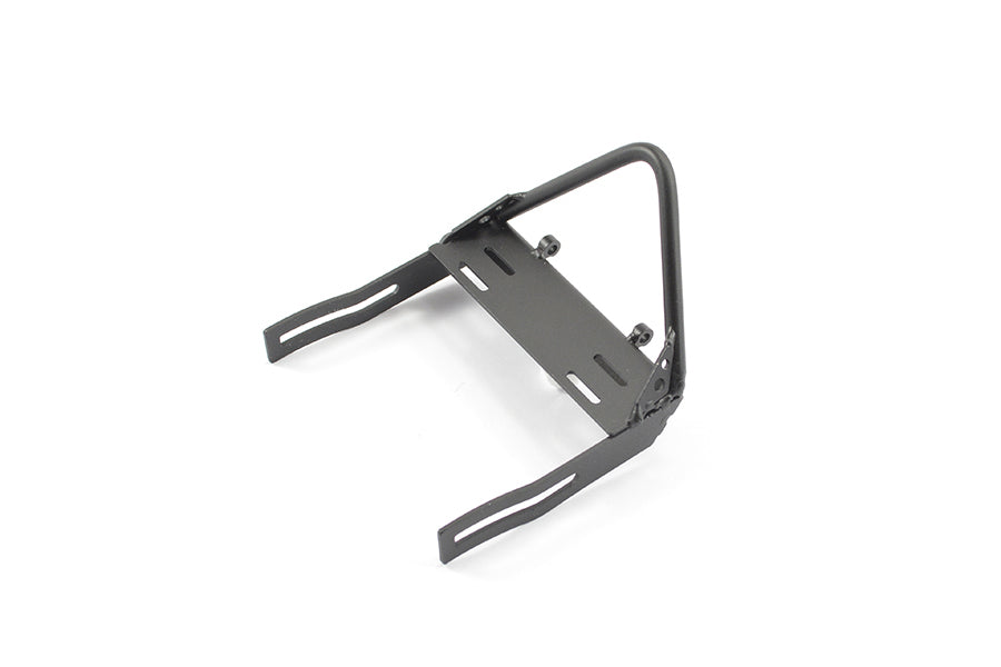 Ftx Outback Fury Front Tubular Bumper