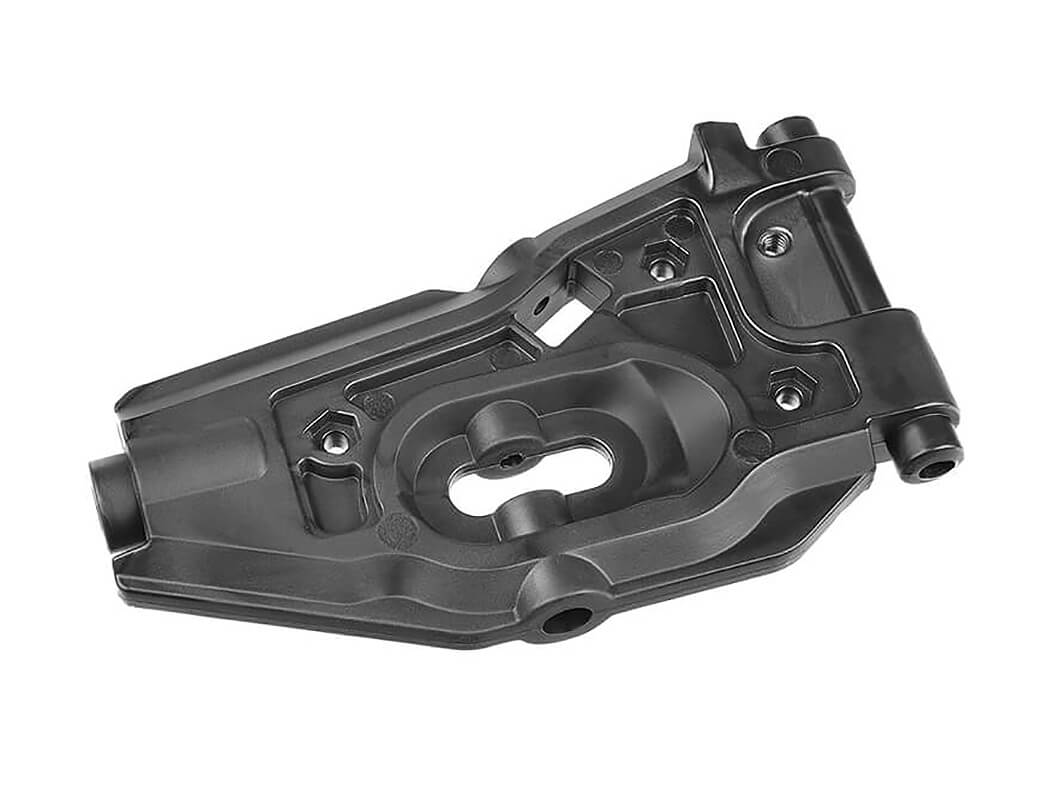 Corally Suspension Arm Hda3 Lower Front Composite 1 Pc C-00180-859