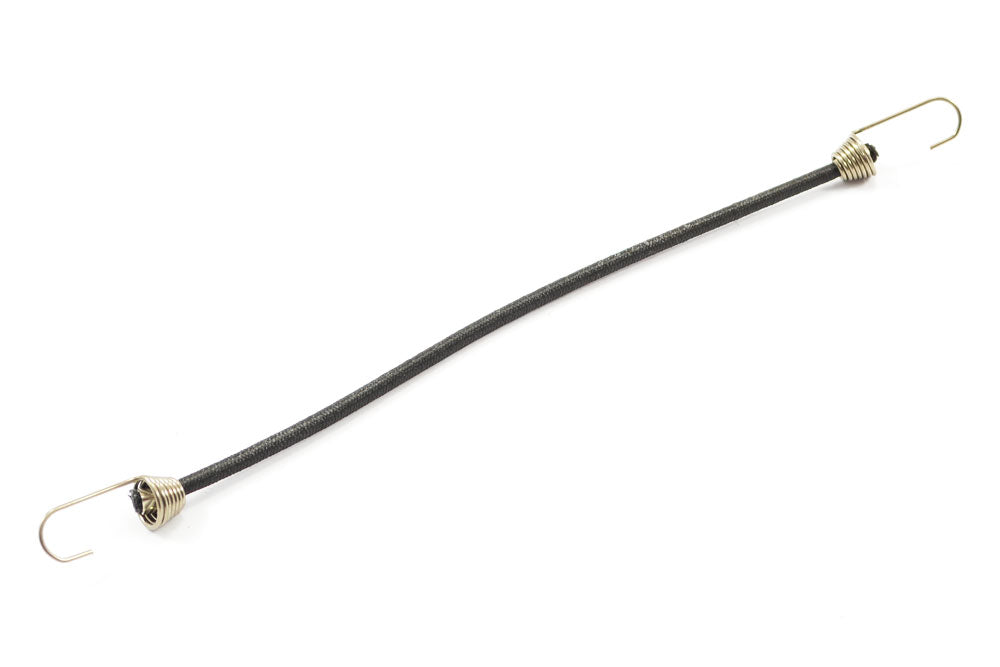 Fastrax Luggage Bungee Cord L100Mm (FAST2315BK)