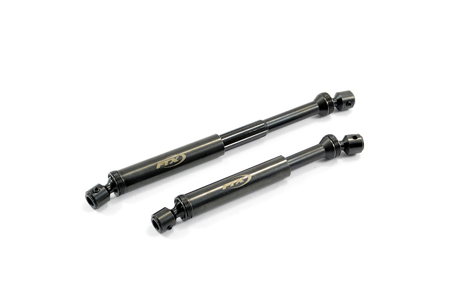 Ftx Outback Fury/Hi-Rock Centre Cvd Driveshaft Set