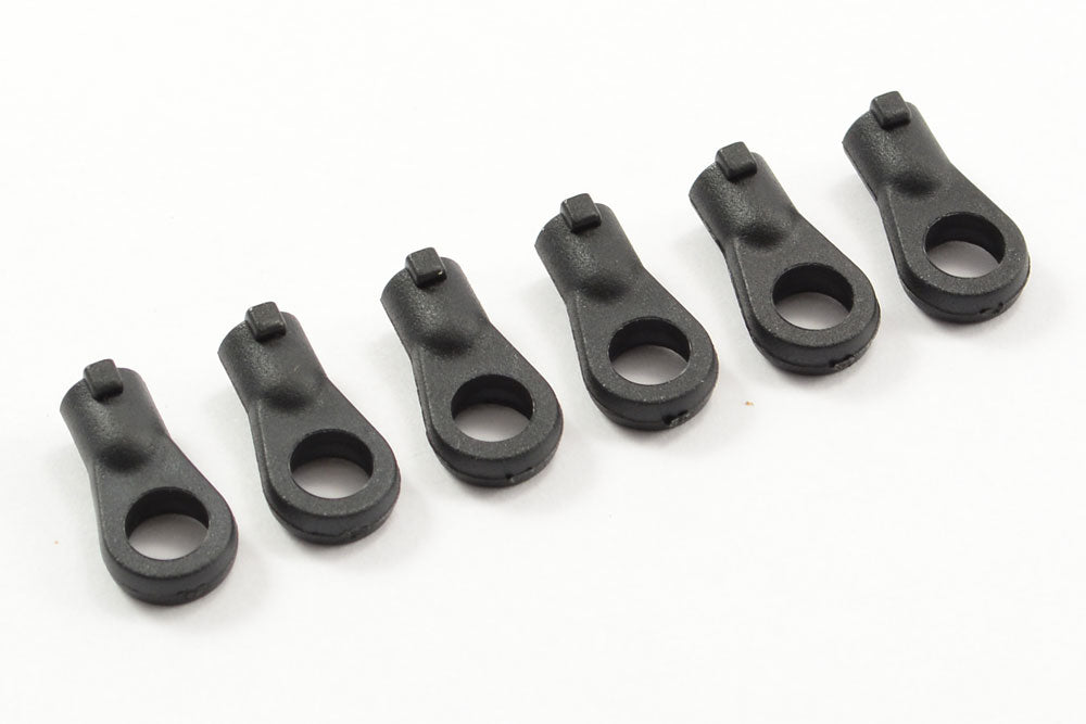 FTX Vantage / Carnage / Outlaw Shock Ball End (6Pcs) FTX6500