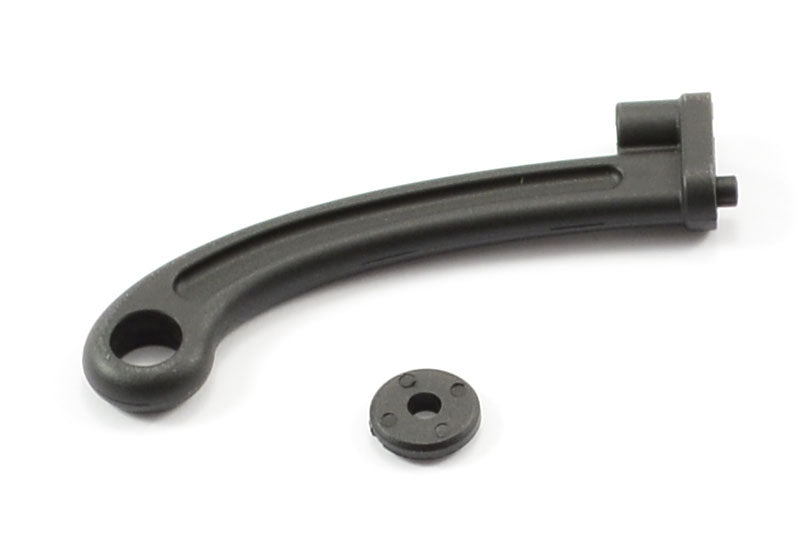 Hobao Hyper Vs Air Filter Holder