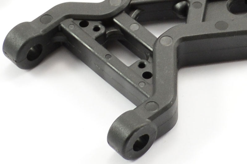 Hobao Hyper Vs Front Lower Arm Set H85001