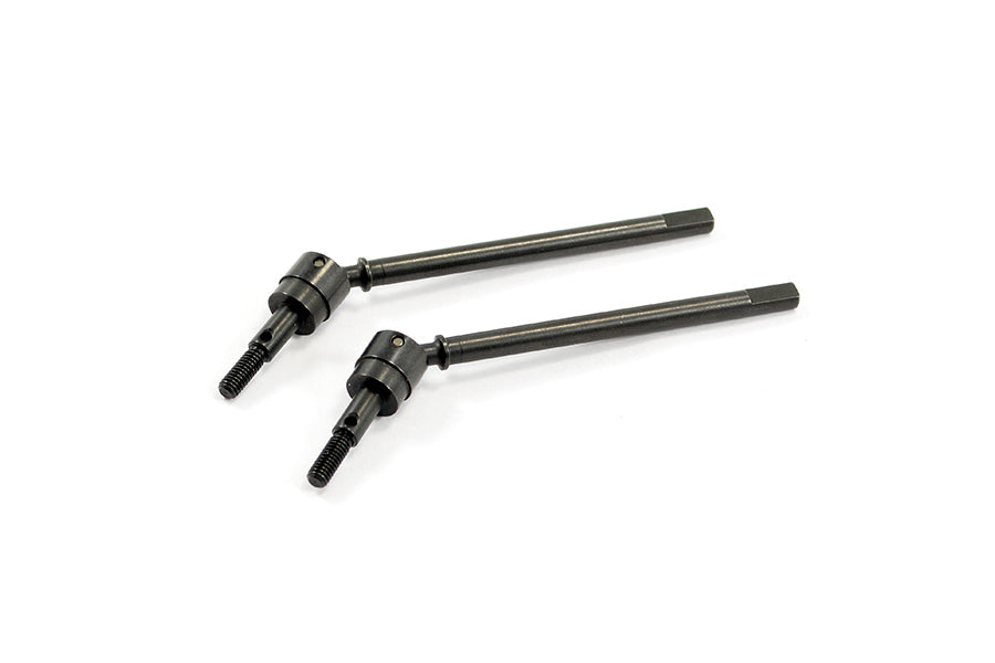 FTX Outback Fury Front Cvd Driveshaft (Pr) FTX9238
