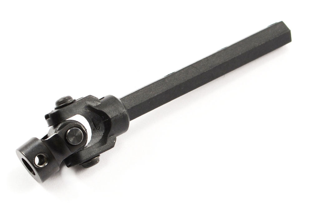 FTX Outlaw/Kanyon Rear Central Cvd Shaft Rear Half - Steel Cup FTX8305S