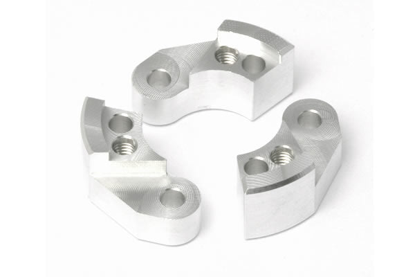Team Associated 1/8th Clutch Shoes Hard (3)