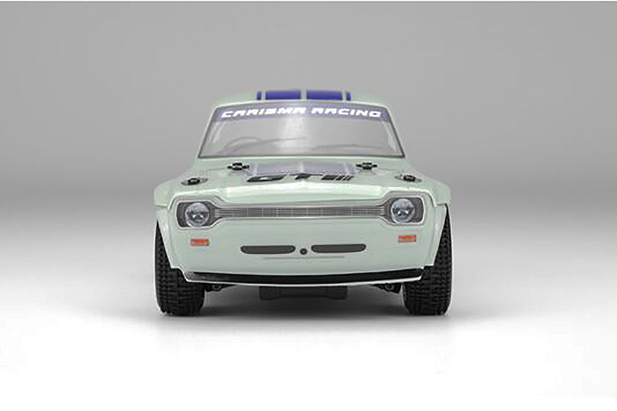 Carisma Gt24 Rs 4Wd 1/24 Micro Rally RTR CA80468