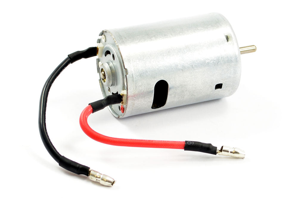 FTX 540 60T Brushed Motor (Mighty Thunder / Kanyon) FTX6552