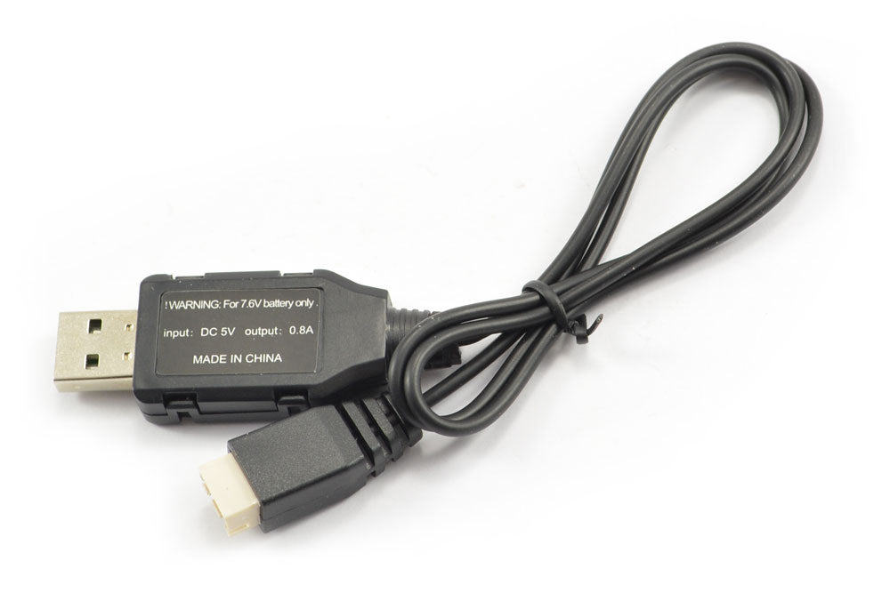 Hubsan H122 Usb Charger