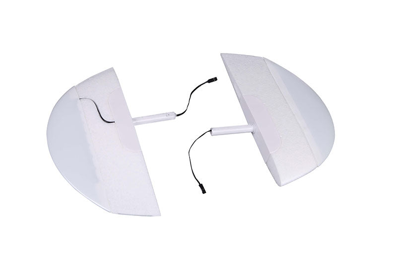 Fms 1.1M Led Firefly Wing Tip Set (Aileron) (With 2 Led)