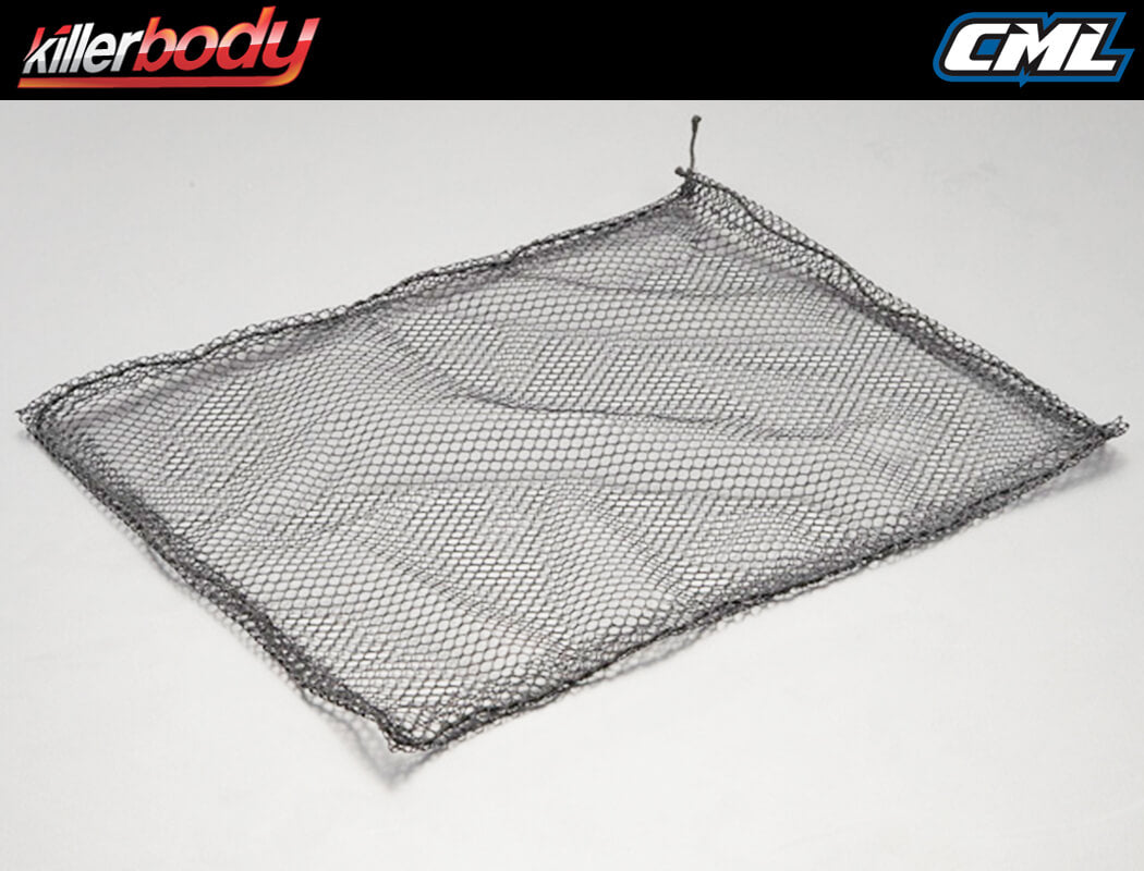 KILLERBODY LUGGAGE NET LARGE