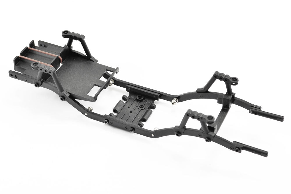 Ftx Outback Mini Main Chassis Set