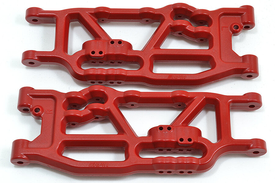 Rpm Rear A-Arms Red For Exb/ V5 6S Arrma Kraton/Outcast/ RPM81729
