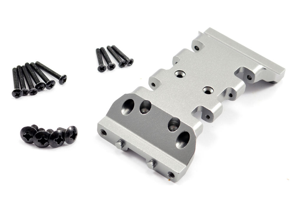 Ftx Outback Aluminium Skid Plate