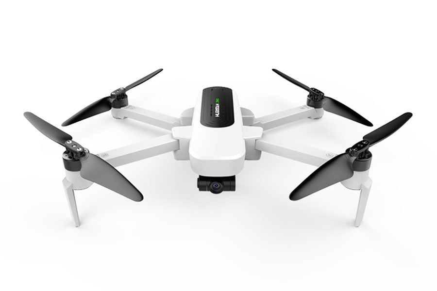 Hubsan Zino Folding Drone 4K Fpv, 5.8G, Gps, Follow Me, Rth H117S