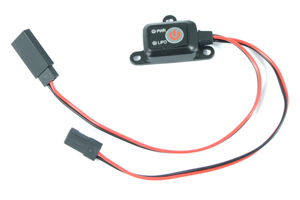 Etronix Power Switch ET0775